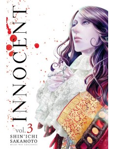 INNOCENT Nº03