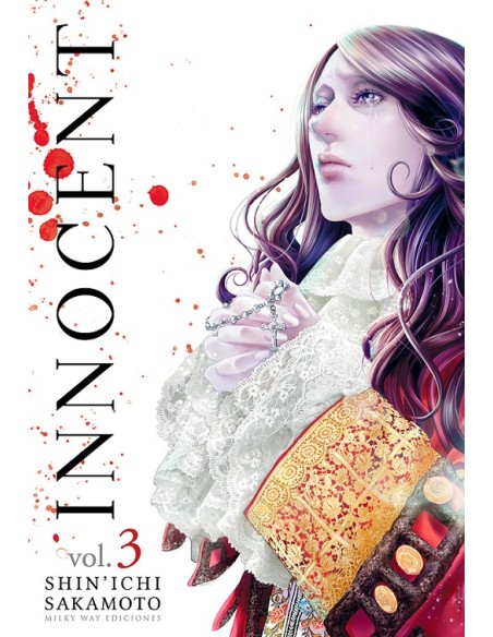 INNOCENT Nº03