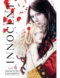 INNOCENT Nº04