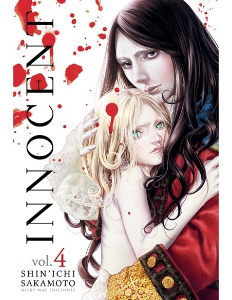 INNOCENT Nº04