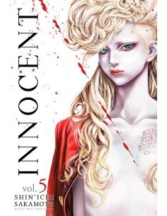 INNOCENT Nº05