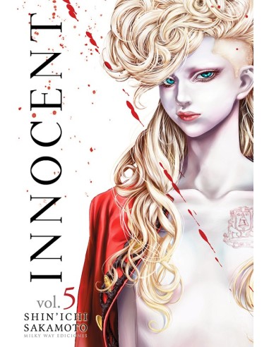 INNOCENT Nº05