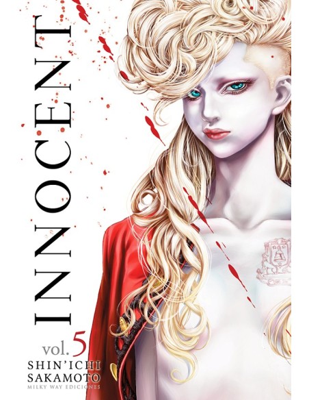 INNOCENT Nº05