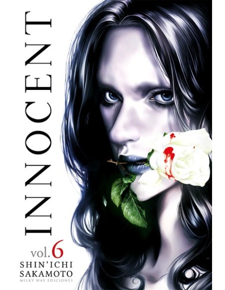 INNOCENT Nº06