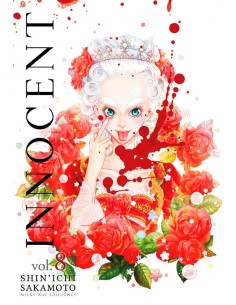 INNOCENT Nº08