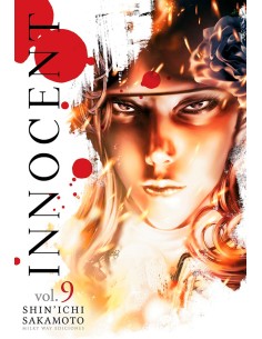 INNOCENT Nº09