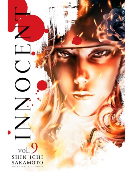 INNOCENT Nº09