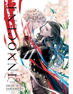 INNOCENT ROUGE Nº09