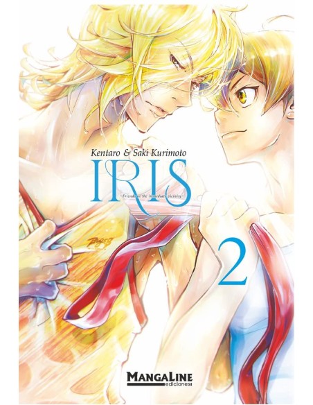 IRIS Nº02