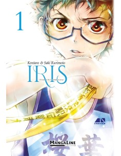 IRIS Nº01