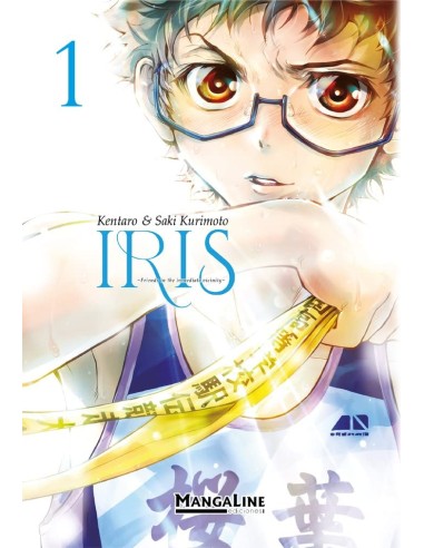 IRIS Nº01