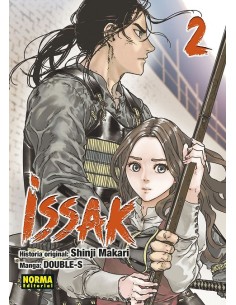 ISSAK Nº02