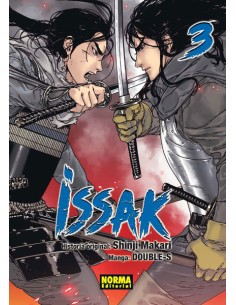 ISSAK Nº03