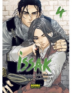 ISSAK Nº04