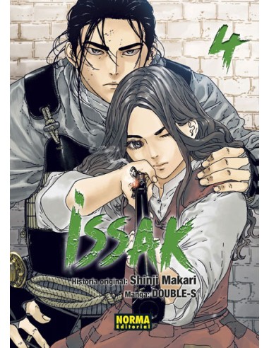 ISSAK Nº04