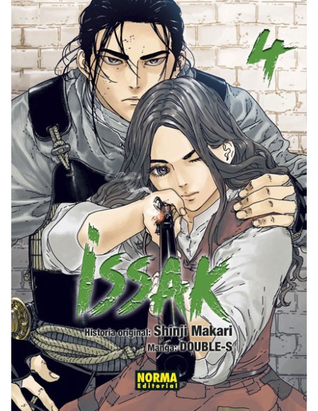 ISSAK Nº04