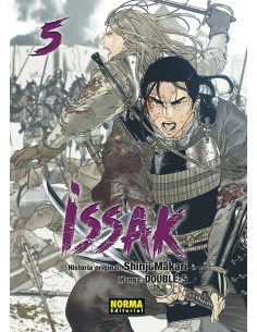 ISSAK Nº05
