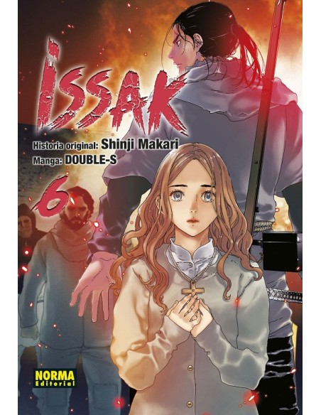 ISSAK Nº06