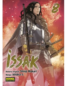 ISSAK Nº08