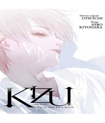 KIZU HERIDAS