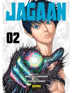 JAGAAN Nº02