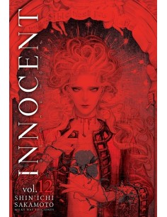 INNOCENT ROUGE Nº12