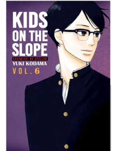 KIDS ON THE SLOPE Nº06