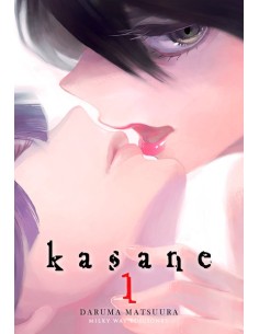KASANE Nº01