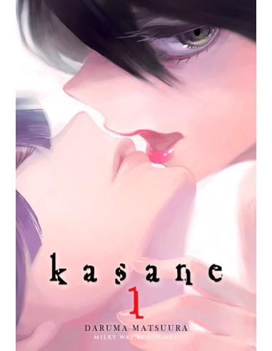 KASANE Nº01