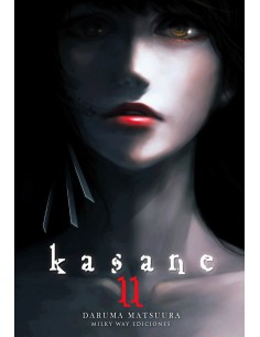 KASANE Nº11