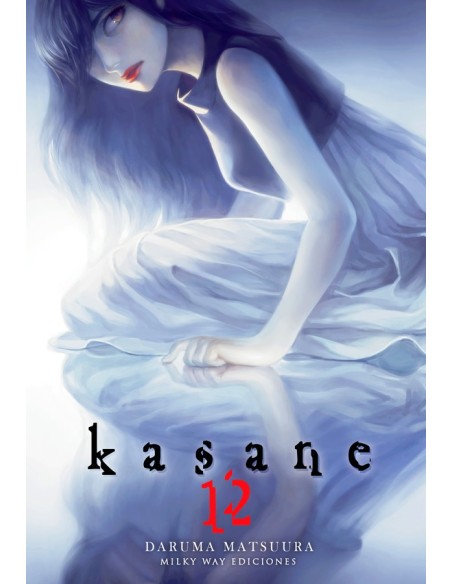 KASANE Nº12