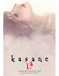 KASANE Nº13