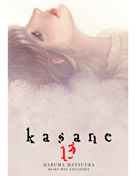 KASANE Nº13