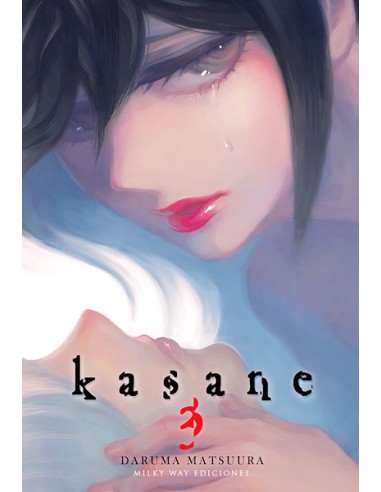 KASANE Nº03