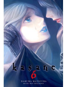 KASANE Nº06