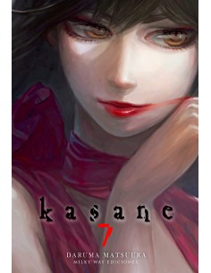 KASANE Nº07