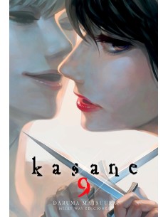 KASANE Nº09