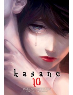 KASANE Nº10