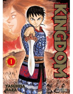 KINGDOM Nº01