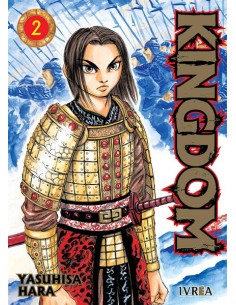 KINGDOM Nº02