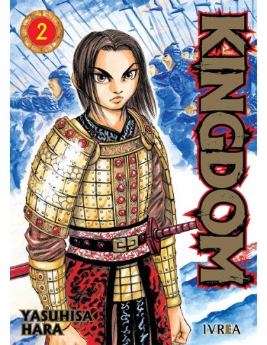 KINGDOM Nº02