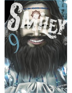 SMILEY Nº09
