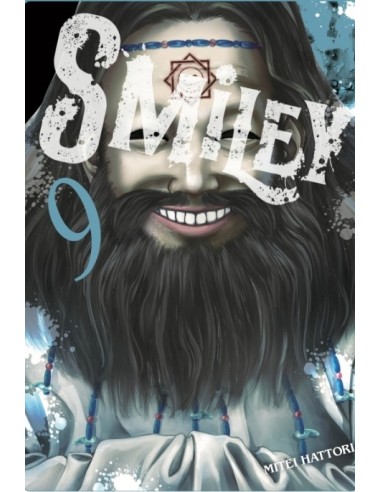 SMILEY Nº09