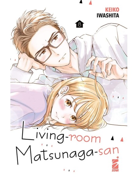 VIVIENDO CON MATSUNAGA Nº08