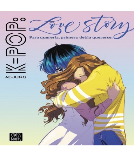 K-POP LOVE STORY
