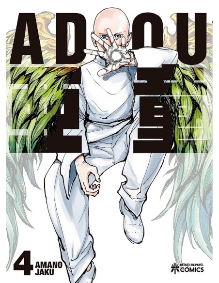 ADOU Nº04
