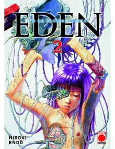 EDEN Nº02