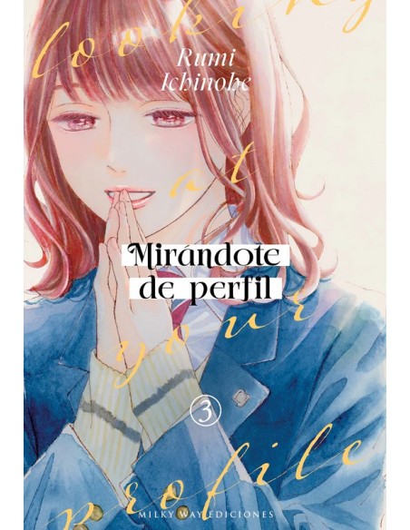 MIRANDOTE DE PERFIL Nº03