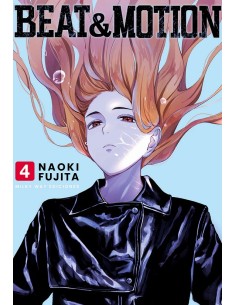 BEAT AND MOTION Nº04