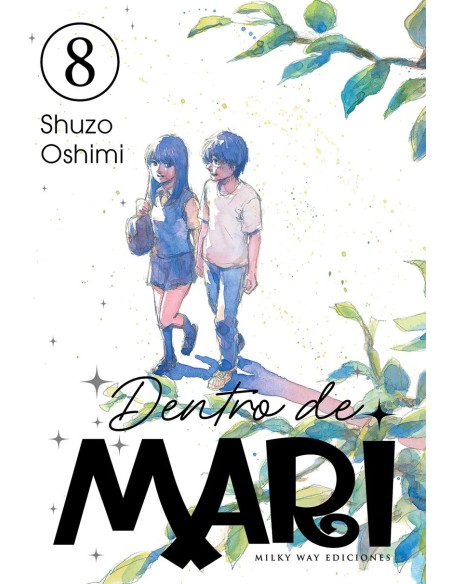 DENTRO DE MARI Nº08